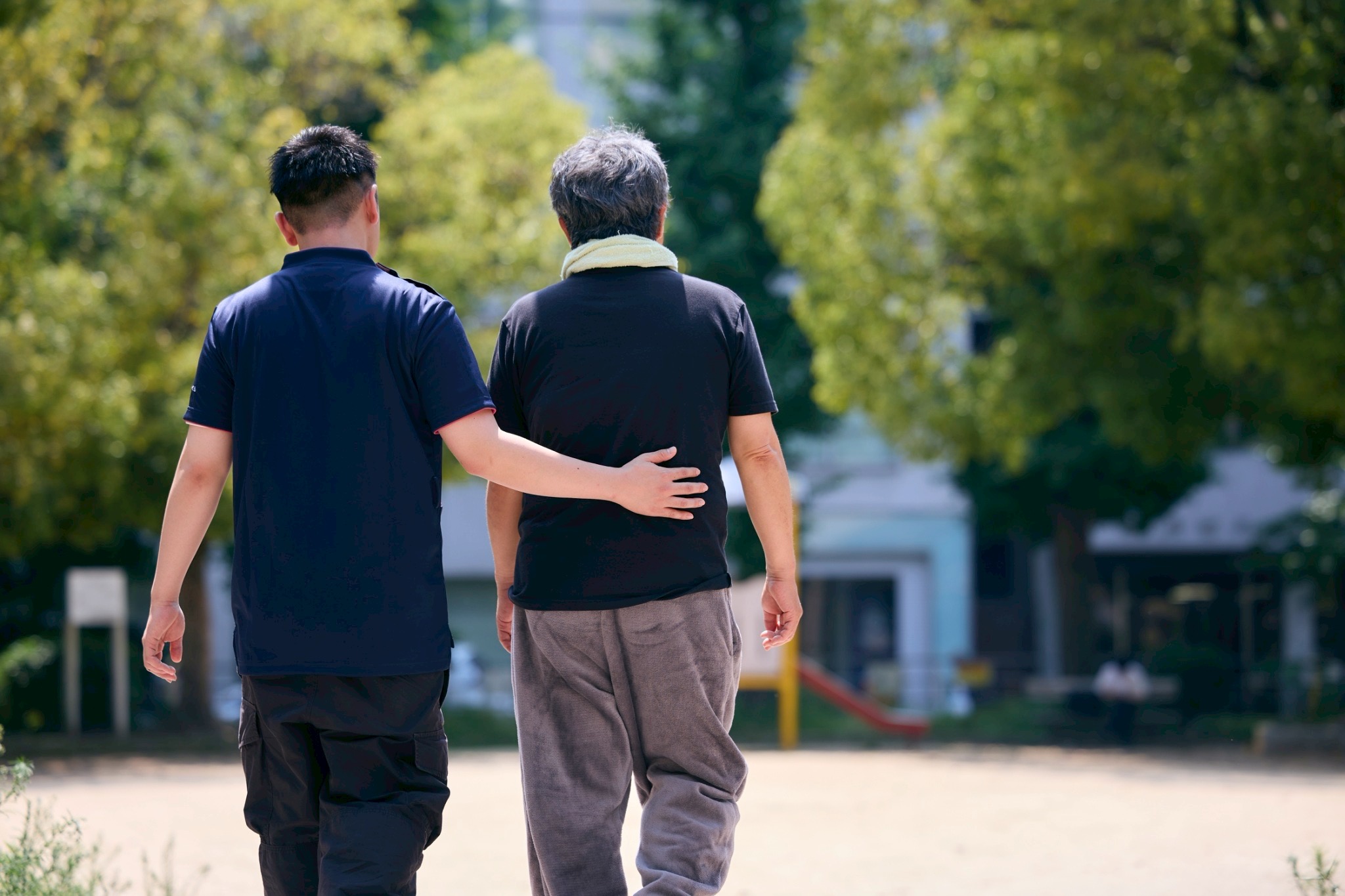 訪問介護事業所いとぐち
