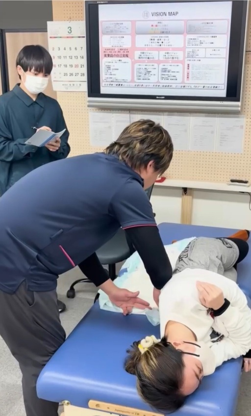 訪問介護事業所いとぐち