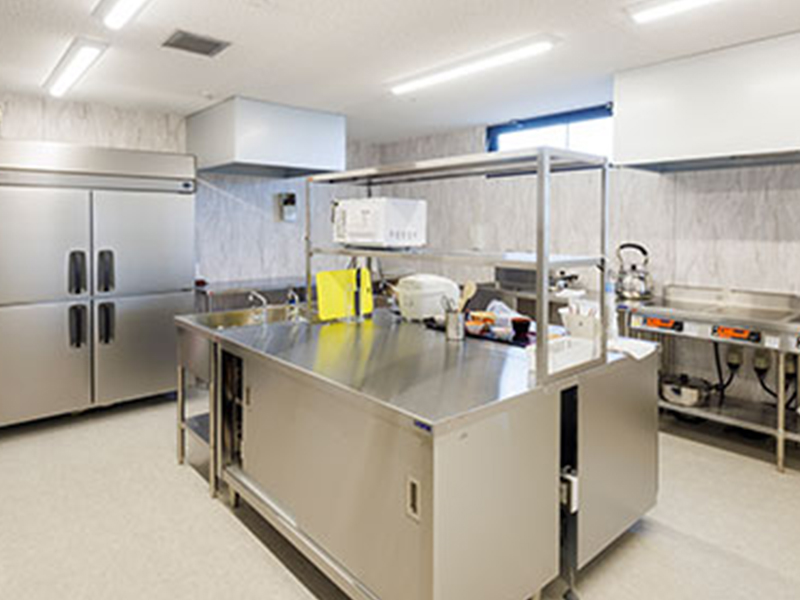 スイートガーデン柏原法善寺駅前