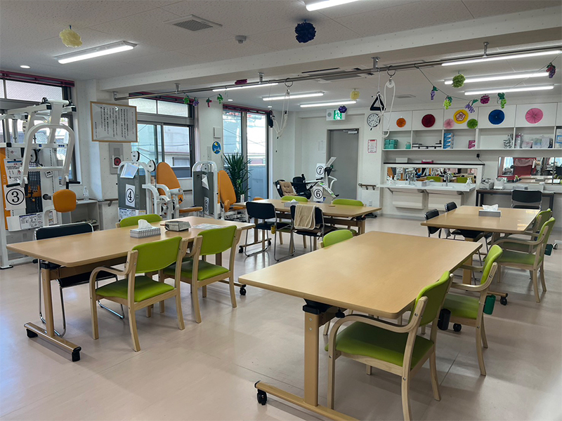 株式会社大成堂なるなるデイサービスなるビル