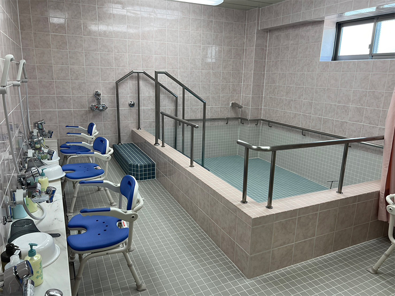 株式会社大成堂なるなるデイサービスなるビル