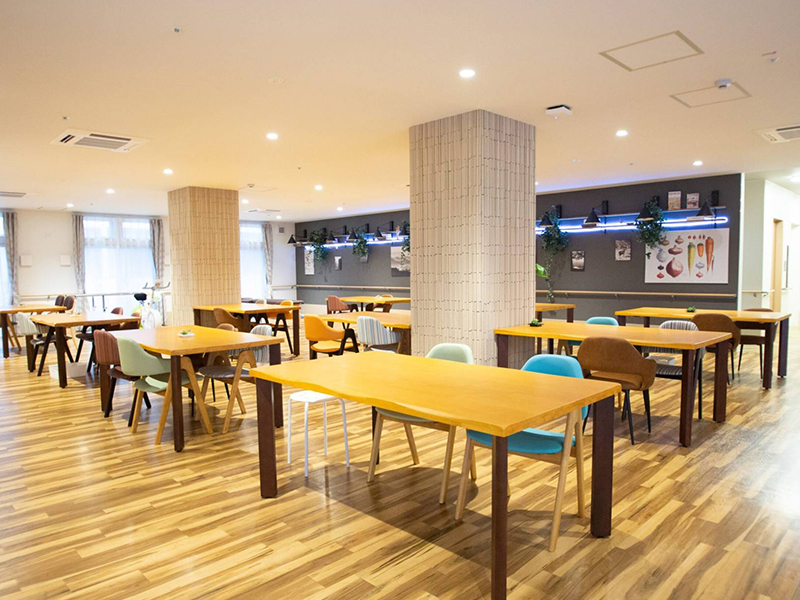 メディケア緑 八尾