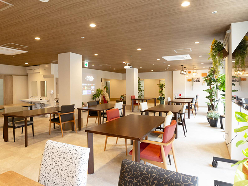 メディケア縁 近鉄八尾駅前