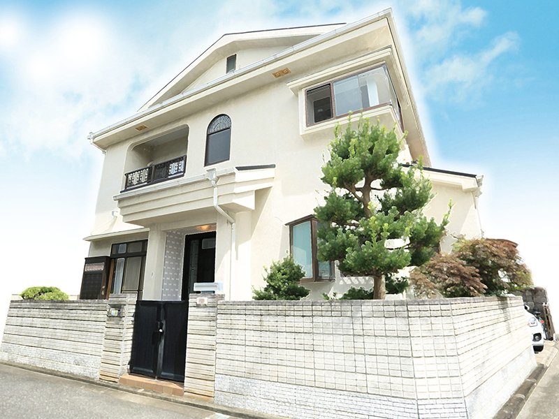 グループホームこあ　北花田