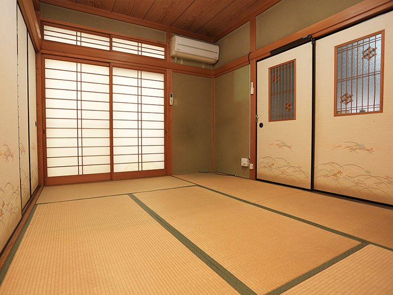 グループホームこあ　北花田