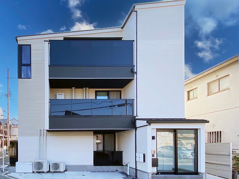 夜勤支援員(生活支援員)☆未経験OK・週1～日給1.7万♪