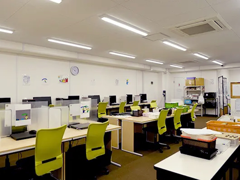 就労継続支援B型Yourlife　新大阪