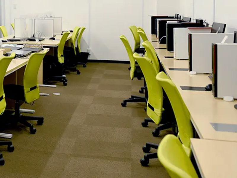 就労継続支援B型Yourlife　新大阪