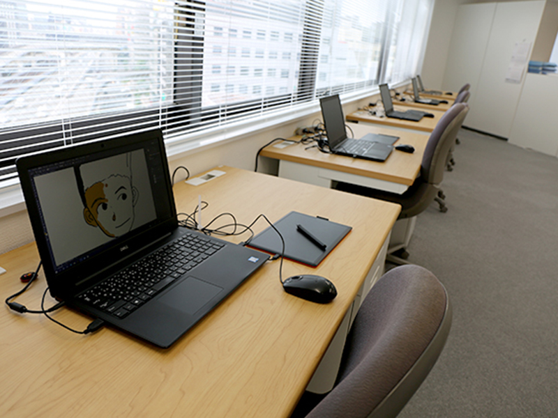 就労継続支援B型 Your life 西中島