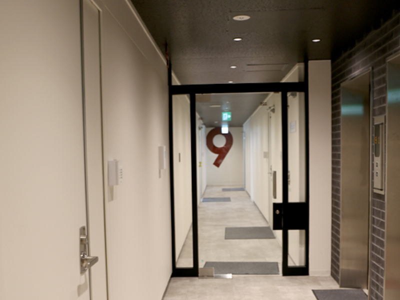 就労継続支援B型 Your life 西中島