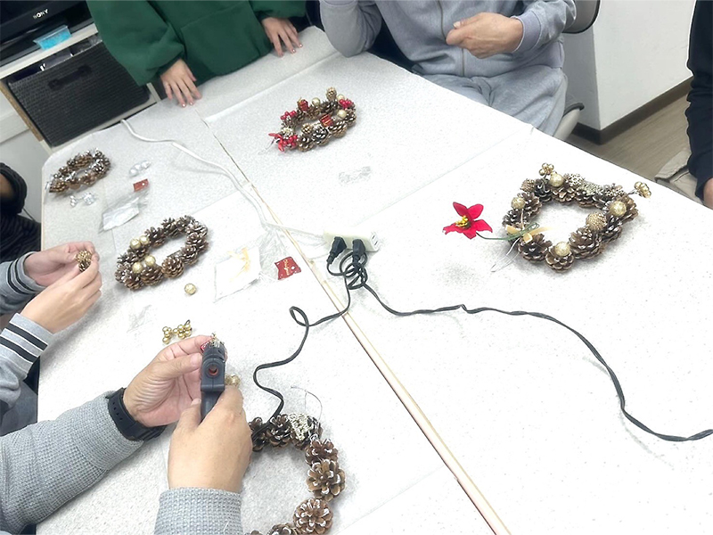 アイリーワークショップ