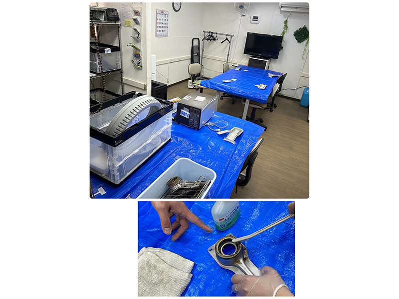 アイリーワークショップ