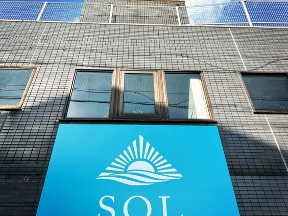 株式会社SOL